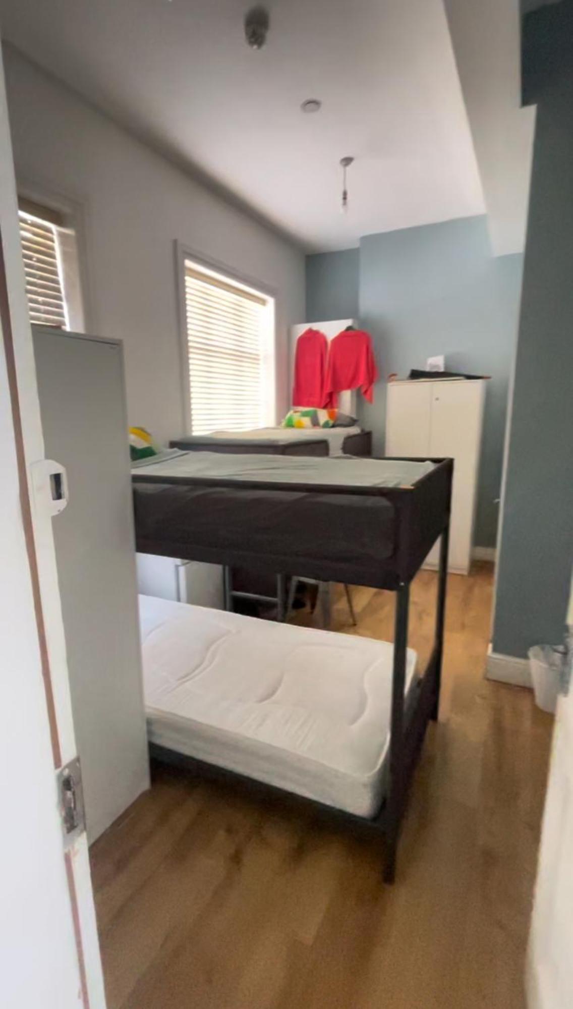 The George House Bed & Breakfast - Dublin — Photos 1